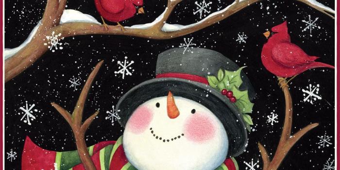 1024x833 42+] Country Snowman Desktop Wallpaper on WallpaperSafari