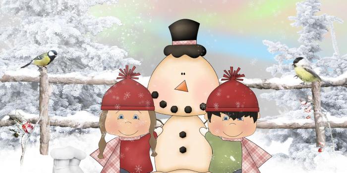 1920x1080 Country Snowman Desktop Wallpaper #FP1LK48, 267.63 Kb - Picserio.com