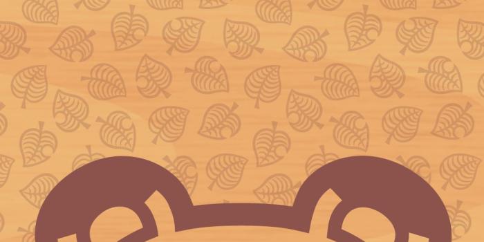 1080x1920 Download Three Cute Animal Crossing: New Horizons Wallpapers From
