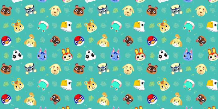 1920x1080 Walmart's offering up some free Animal Crossing: New Horizons