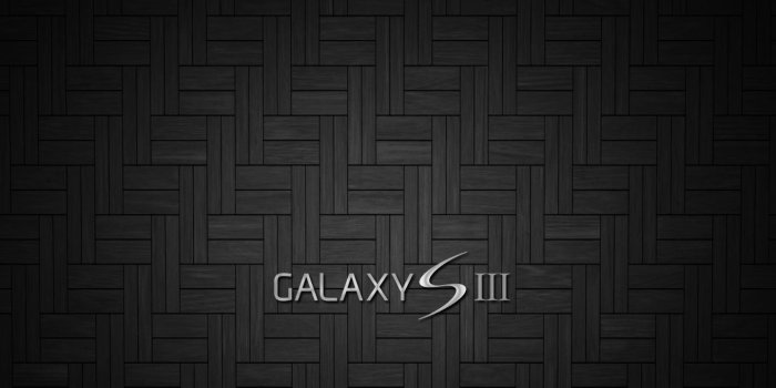 1440x1280 Samsung Galaxy S3 Black - wallpaper.