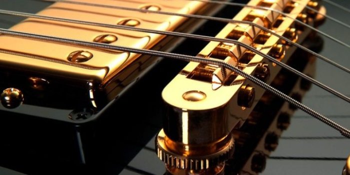 720x1280 720x1280 Black Guitar Close-up Galaxy s3 wallpaper