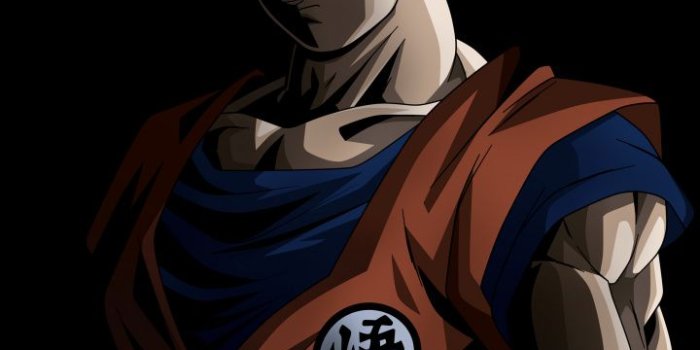 720x1280 Download Goku, black, dragon ball super, anime wallpaper, 720x1280