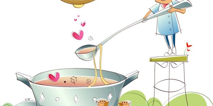 1024x1024 Cooking Wallpapers - Top Free Cooking Backgrounds - WallpaperAccess