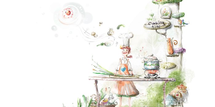 1920x1200 1920x1200 Cooking Time desktop PC and Mac wallpaper