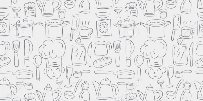 1300x1169 Cooking Wallpapers and Pictures Collection (42+)