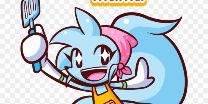 840x988 Cooking Mama Wallpaper Games Cooking Mama Wii Game Image Provided