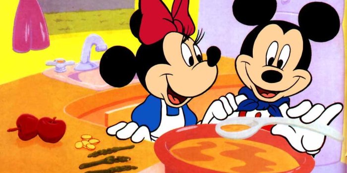 1024x768 Free download Mickey Mouse Cartoon 1111 Hd Wallpapers in Cartoons