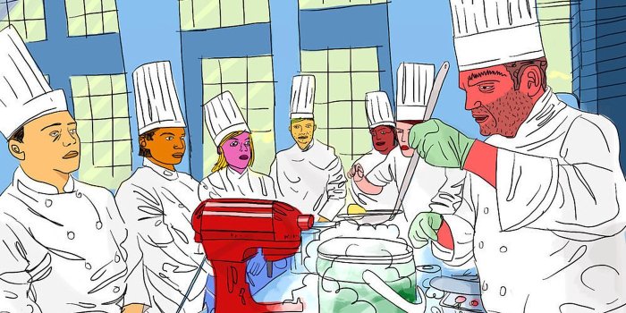 1400x1050 Culinary School: The Pros and Cons of Culinary Education - Eater