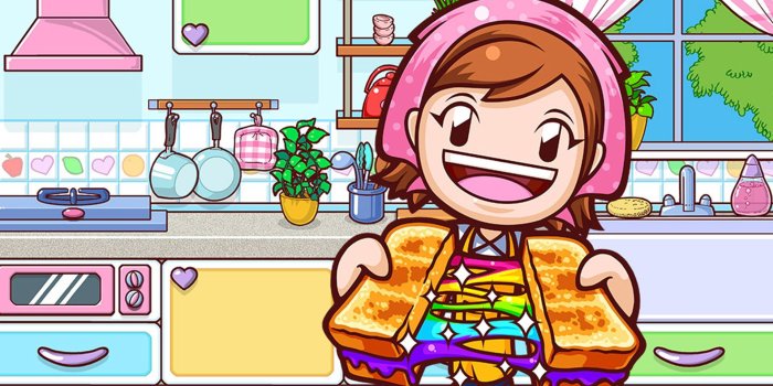 1920x1080 Cooking Mama: Cookstar developer debunks cryptocurrency mining