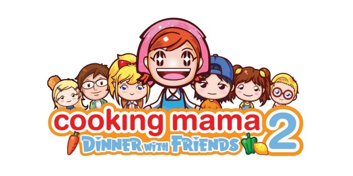 1920x1080 1 Cooking Mama 2: Dinner with Friends HD Wallpapers | Background