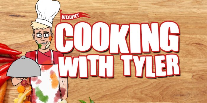 1920x1080 VIDEO: Watch How to Make Canadian-Approved Bacon Cheddar Cheese