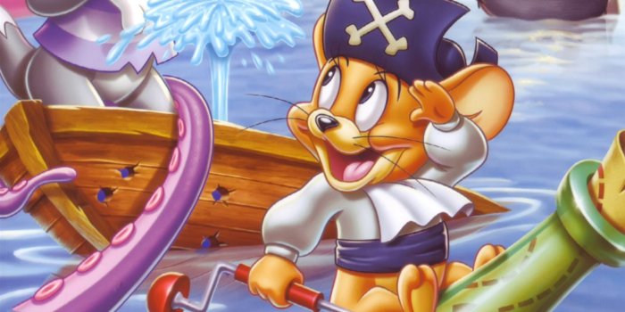 1366x768 Cartoon Wallpaper For Desktop Hd (#99772) - HD Wallpaper