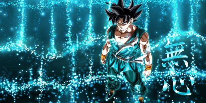 1920x1080 Dragonball Wallpapers - Top Free Dragonball Backgrounds