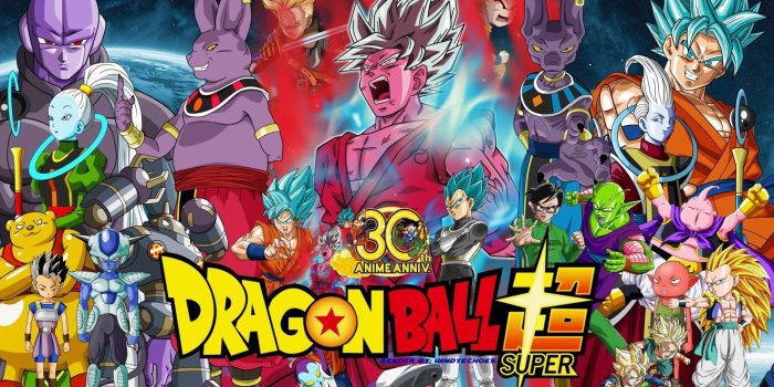 1920x1080 DBS Wallpapers - Top Free DBS Backgrounds - WallpaperAccess