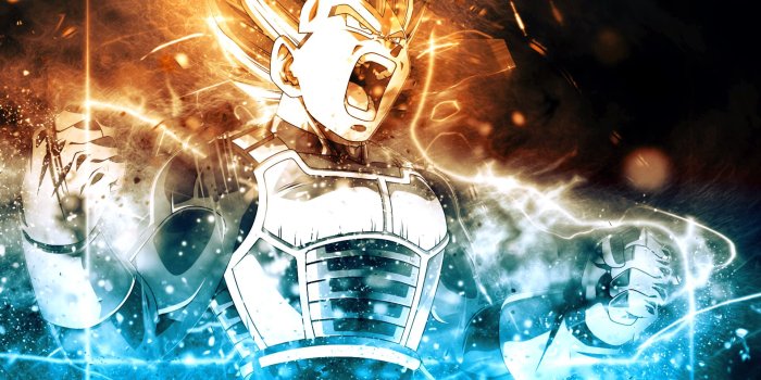 1920x1080 Dragon Ball Wallpapers - Top Free Dragon Ball Backgrounds