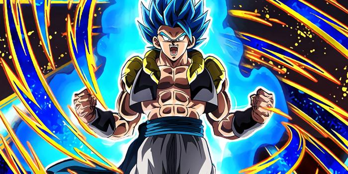 1920x1080 Download 1920x1080 wallpaper dragon ball super: broly, gogeta, art