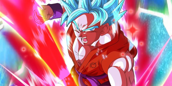 1920x1080 Dragon Ball Super - Goku HD Wallpaper | Background Image
