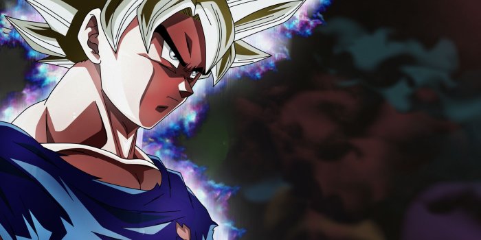 1920x1080 1920x1080 Angry Goku Dragon Ball Super 1080P Laptop Full HD