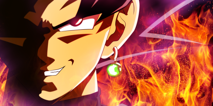 1920x1080 Dragon Ball Super HD Wallpaper | Background Image | 1920x1080 | ID