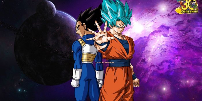 1920x1080 Dragon Ball Super Wallpapers Goku And Vegeta - 1920x1080 Wallpaper