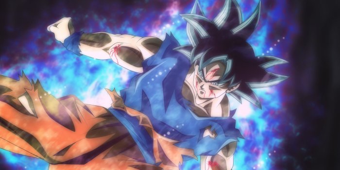 1920x1080 1920x1080 Anime Dragon Ball Super Laptop Full HD 1080P HD 4k