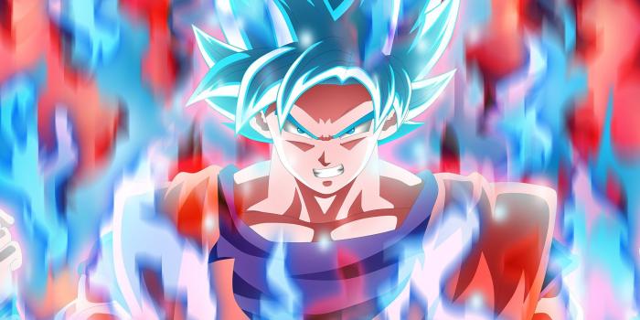 1920x1080 DBS Wallpapers - Top Free DBS Backgrounds - WallpaperAccess