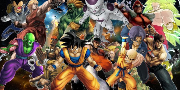 1920x1080 Data-src - Dragon Ball 4k Wallpaper For Pc - 1920x1080 Wallpaper