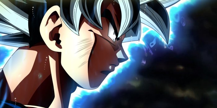 1920x1080 1920x1080 Goku Dragon Ball Super 4k Laptop Full HD 1080P HD 4k