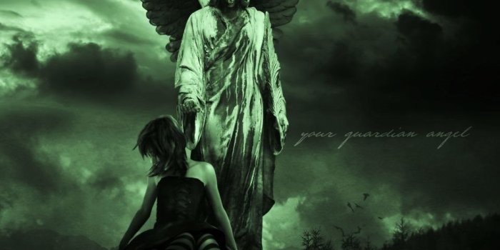 960x1200 Guardian Angels iPhone Wallpapers - Top Free Guardian Angels