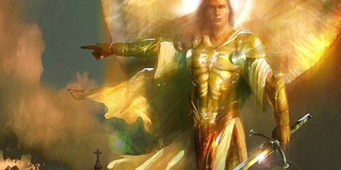 720x1280 Saint Michael wallpaper by AlphaFemale78 - 89 - Free on ZEDGE™