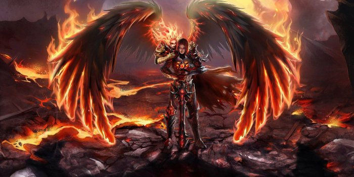 1920x1080 St Michael The Archangel Wallpaper ·① WallpaperTag