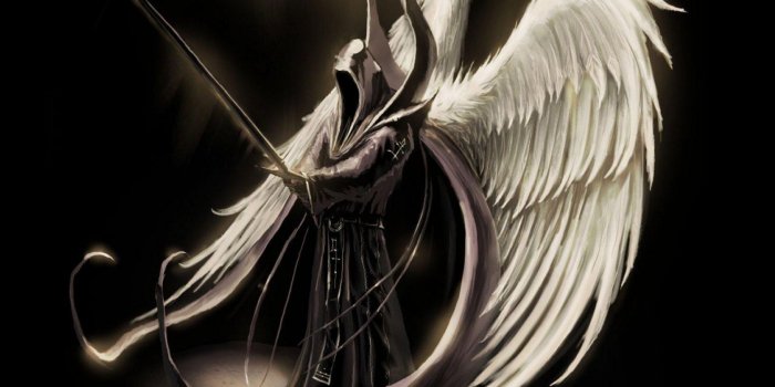 1920x1440 Archangel Michael Wallpaper Hd posted by Zoey Sellers