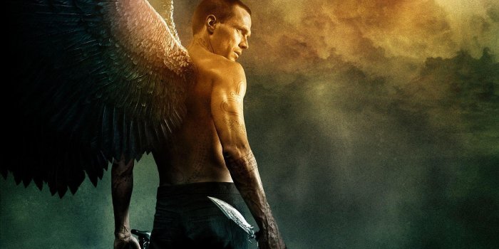 1920x1080 Archangel Michael Wallpapers HD