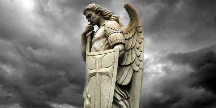 1280x720 St. Michael the Archangel - Saints & Angels - Catholic Online