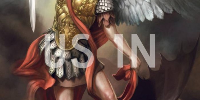 720x1280 St Michael Defend Us wallpaper by avilla1047 - fb - Free on ZEDGE™