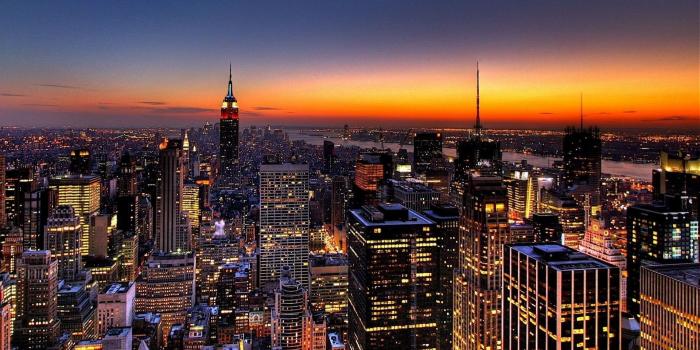 1920x1080 New York 1080p Wallpaper (79+ images)