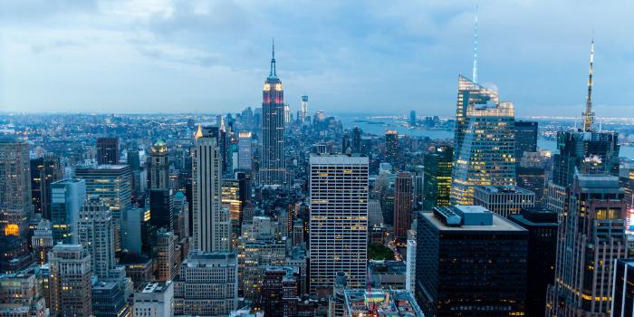 3840x2160 More 4k Desktop Wallpapers - New York City (#2054357) - HD