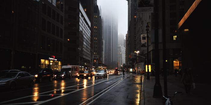 3840x2160 New York Beautiful City HD Wallpapers - All HD Wallpapers