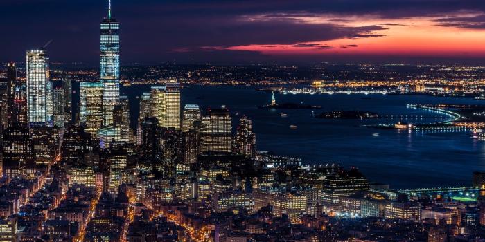 2048x1367 New York City Wallpapers | HD New York City Background - Wallpaper