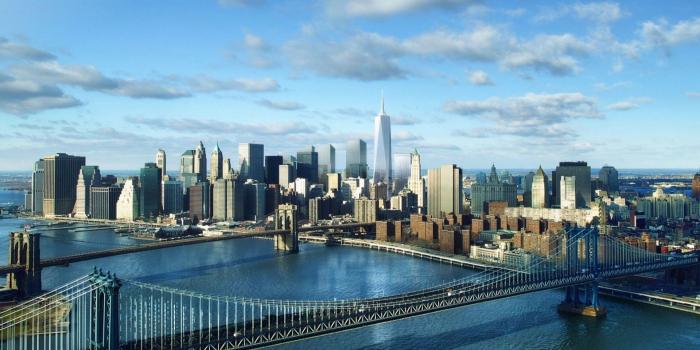 1920x1080 40 HD New York City Wallpapers/Backgrounds For Free Download