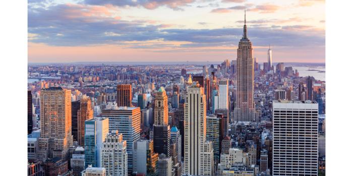 3840x2160 New York City ❤ 4k Hd Desktop Wallpaper For 4k Ultra - New York