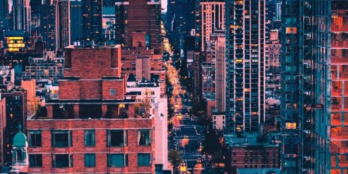 1090x1930 New York Wallpaper Iphone (#2282163) - HD Wallpaper & Backgrounds