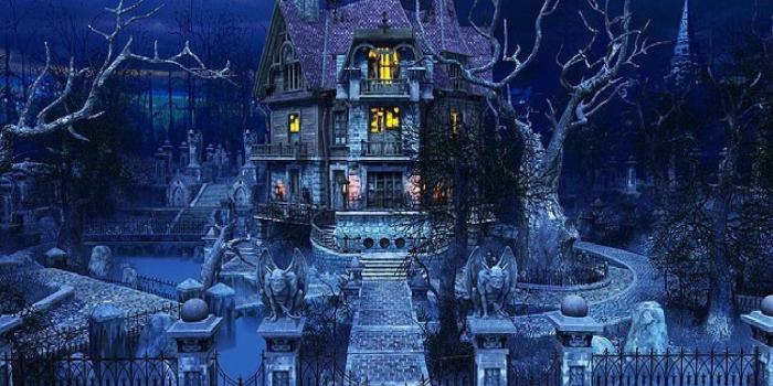 1920x1080 Disney World Haunted Mansion Wallpaper (67+ images)