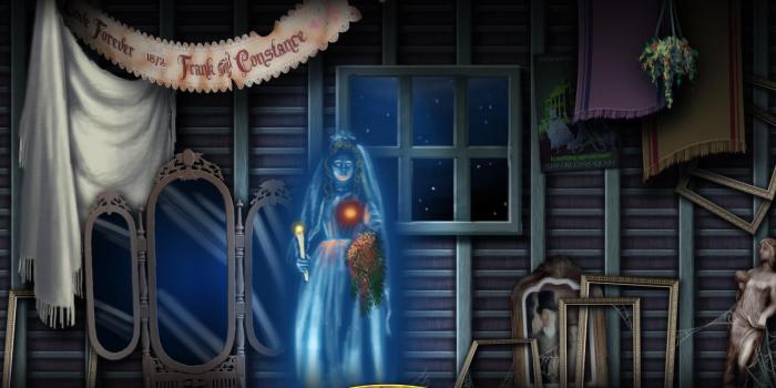 1600x1200 Best 53+ The Haunted Mansion Wallpaper on HipWallpaper | Disney