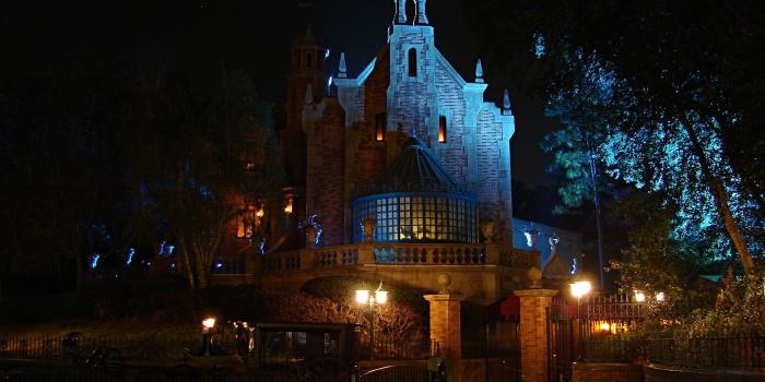 1680x1050 Haunted Mansion Wallpapers - Top Free Haunted Mansion Backgrounds