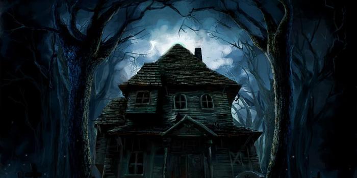 1600x1182 Best 53+ Haunted Wallpaper on HipWallpaper | Disney Haunted