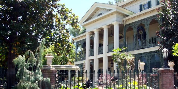 1920x1080 Disney Haunted House Wallpaper #5LQUKSY, 543.73 Kb - Picserio.com