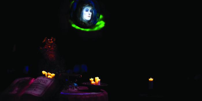 1900x1200 Haunted Mansion Wallpapers - WDW Magazine