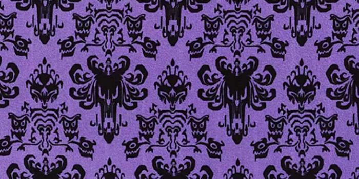 1001x1023 Disney Loungefly Haunted Mansion 50th Anniversary Barrel Crossbody